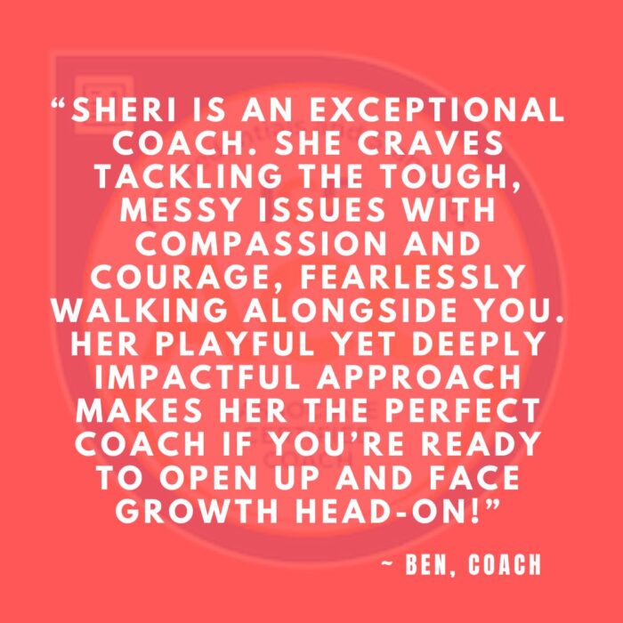 Ben testimonial