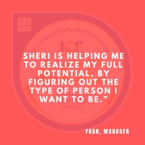 Fran testimonial