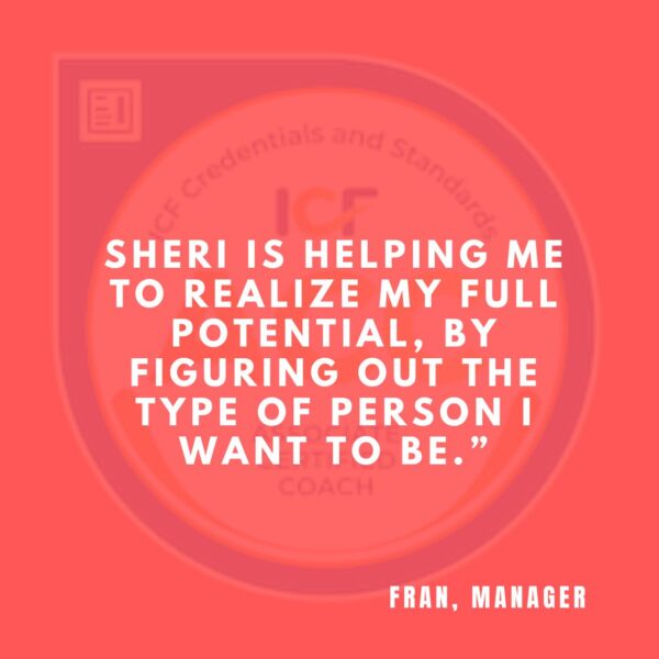 Fran testimonial
