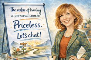 Personal Coach Priceless