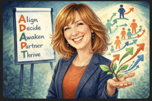 Sheri Coach AI image