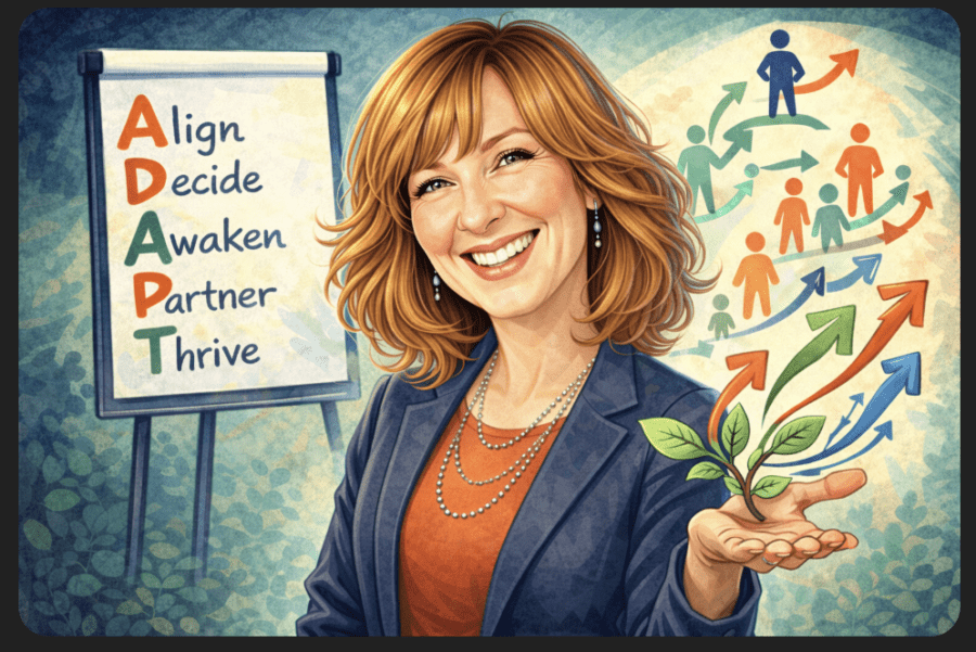 Sheri Coach AI image