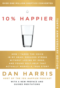 10% Happier