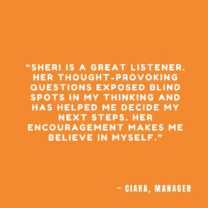 Ciera testimonial