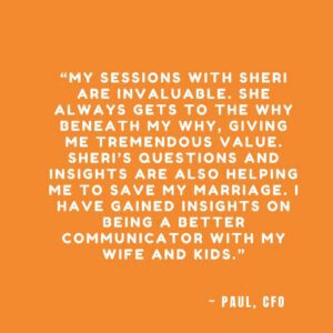 Paul testimonial