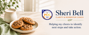 Sheri life coach