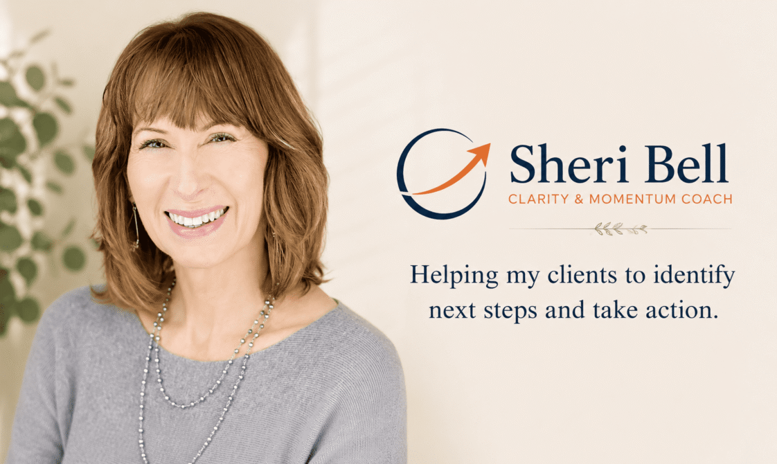 Sheri website home page