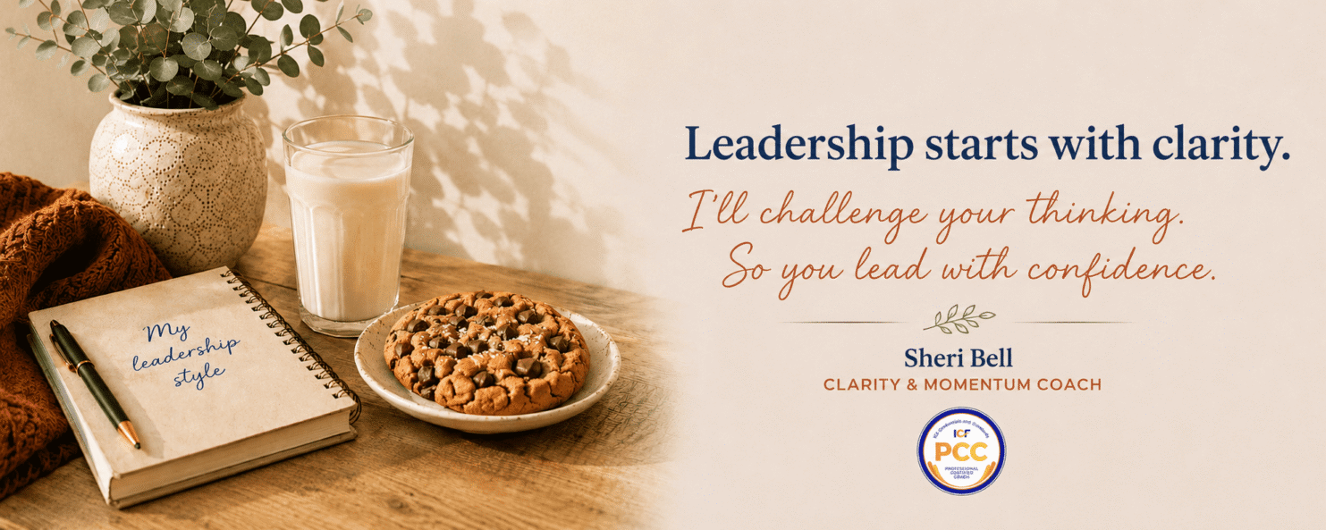 leadership coaching
