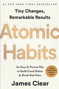 Atomic Habits