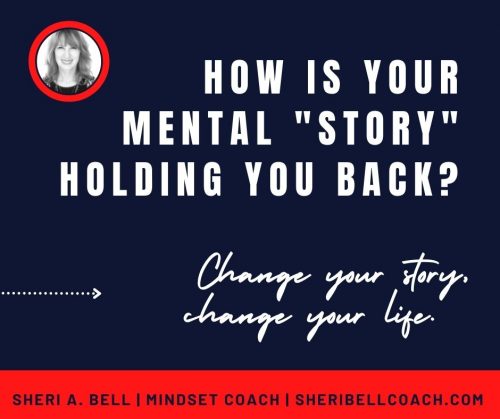 Change Your Story