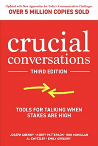 Crucial Conversations