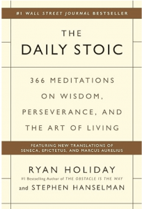 daily stoic