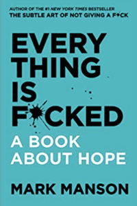 Everything is F*cked