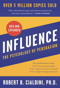 Influence