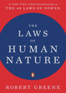 Laws of Human Nature