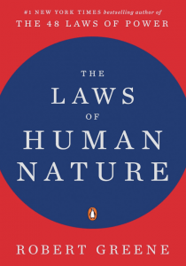 Laws of Human Nature