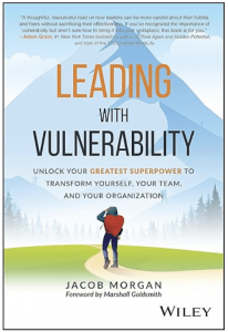 Lead with Vulnerability