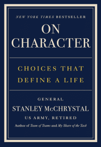 On Character