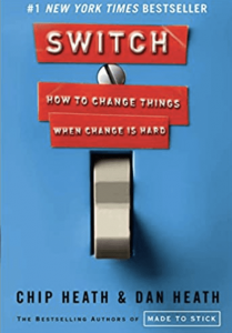 Switch Change