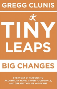 Tiny Leaps