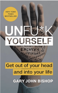 Unfu*k Yourself